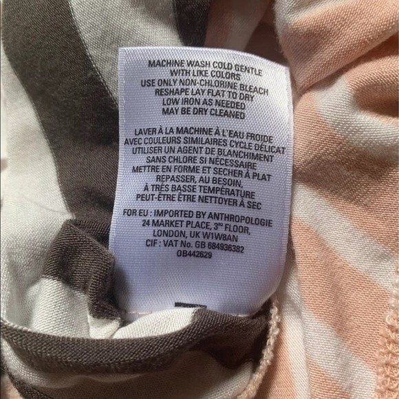 Little Yellow Button Anthropologie - Picture 11 of 11